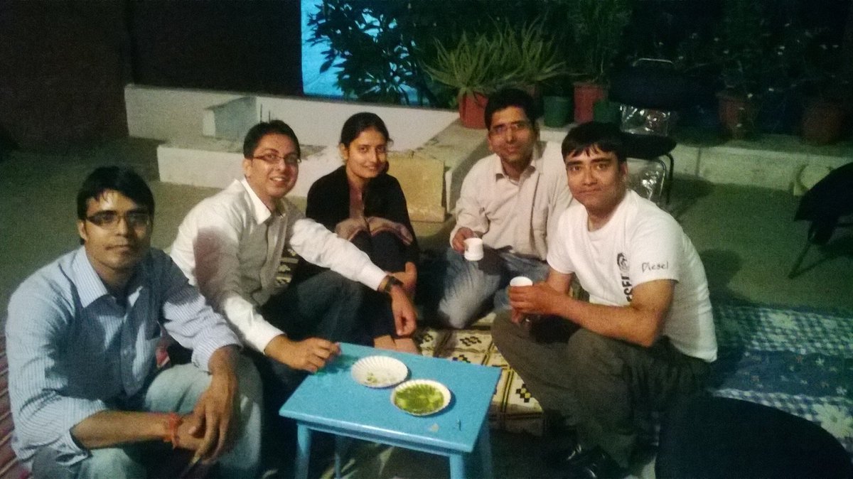 arthanvi's tweet photo. Our initial journey started 11 years ago with a team of 6 from a spare room at my parents place. Starting from scratch wasn't easy but the team &amp; their trust made it possible.
#team #Hardwork #journey @moineeorg https://t.co/aFoa48qVAL