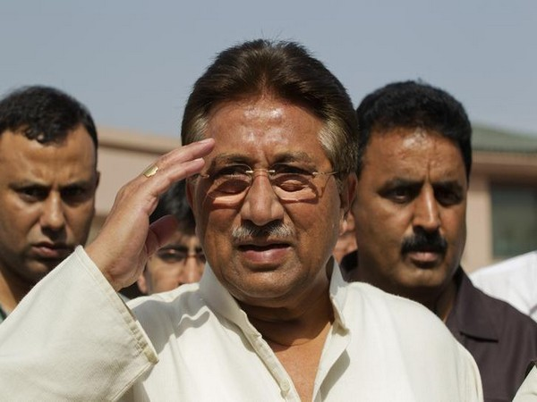 ANI (@ani) on Twitter photo Former President of Pakistan, General Pervez Musharraf (Retd) passes away after a prolonged illness, at a hospital in Dubai: Pakistan's Geo News Former President of Pakistan, General Pervez Musharraf (Retd) passes away after a prolonged illness, at a hospital in Dubai: Pakistan's Geo News