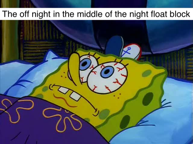 Me trying to rest on my off day #nightfloat #radiology #medtwitter #radtwitter