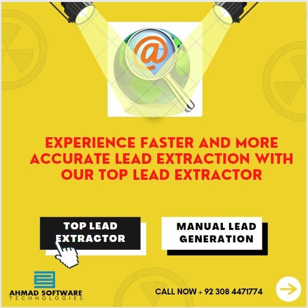 william45309741's tweet image. What Is The Best Tool For Lead Generation In 2023?
teriwall.com/what-is-the-be…
#leadgeneration #emailleadgeneration #leadscrapingtools #bestleadextractor #emailextractor #phonenumberextractor #webdataextractor #webscrapingtool #dataextractor #websiteextractor #topleadextractor