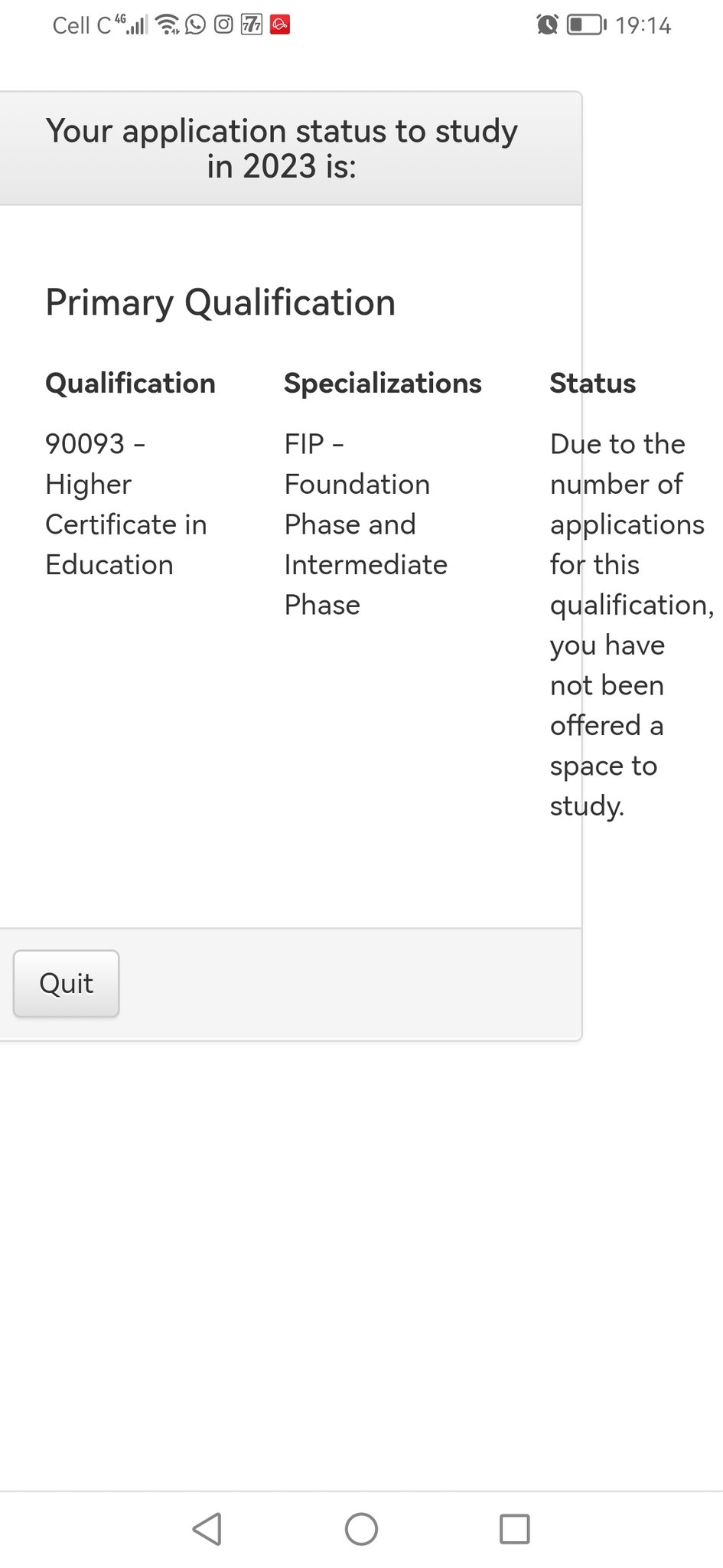 unisa-on-twitter-registration-update-closing-date-for-first-semester