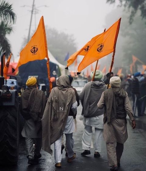 #ReleaseSikhPrisoners 
#FreeSikhsPrisoners 

ਖੁਆਰ ਹੋਇ ਸਭ ਮਿਲੇਂਗੇ ਬਚੇ ਸਰਣਿ ਜੋ ਹੋਇ...