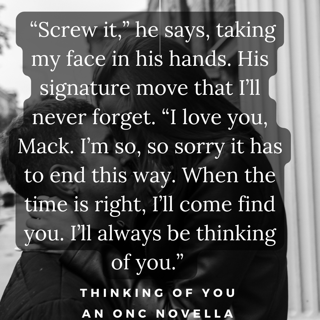 MissJina's tweet photo. For the past few years I have participated in Wattpad's Novella contest. Last year my Novella Break Me made it to the shortlist.
I can't believe it's time again to announce my new Novella:
Thinking of You.
https://t.co/f2PRVFWiSE
#WattpadONC
#ONC2023
#Wattpadcontests https://t.co/qbDSMRWqZb