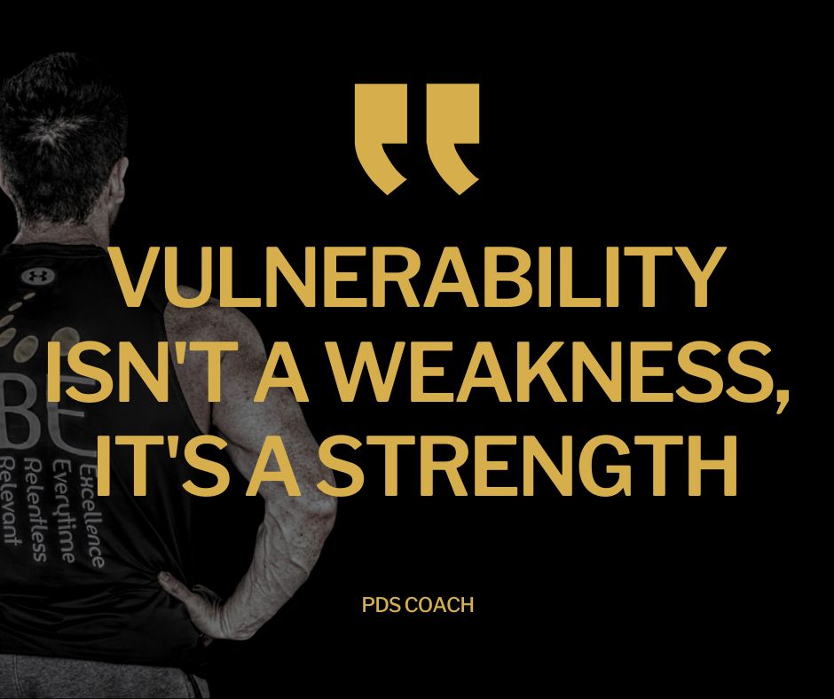 Knowing how to coach is easy; there are plenty of people who can talk great coaching. But to get to a level where you are living it day in and day out takes a genuine desire to pursue excellence, self-awareness