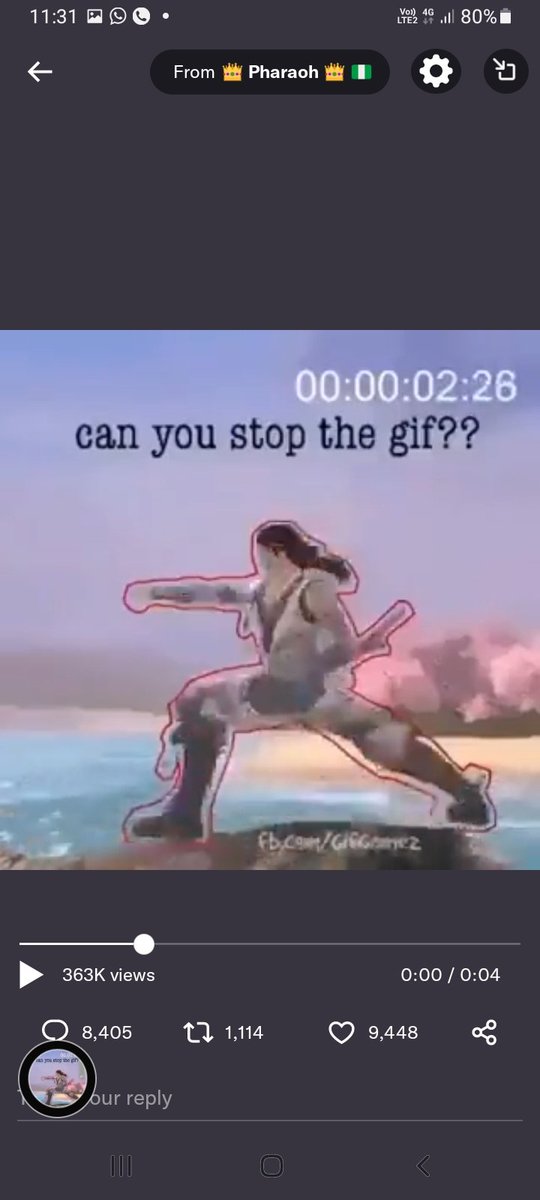 Ashwin Shaji tweet media