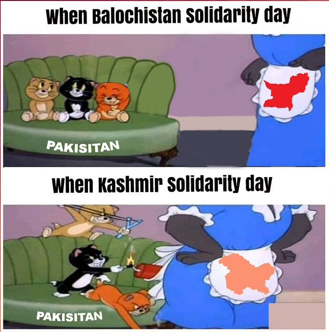 Thanks to Indian Govt for developing Kashmir. #KashmirSolidarityDay #KashmirSupportsIndia #KashmirDevelopment #KashmirSerenityDay #Kashmir #Kashmiriyat #India #NayaKashmir #BadaltaKashmir #Pakistan