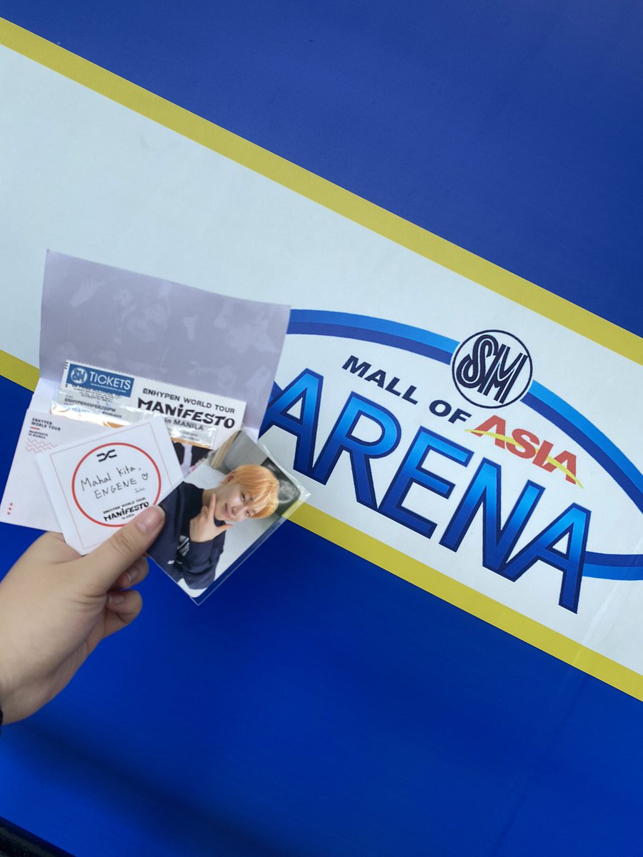 eurtea14's tweet photo. Engene Zone PC Pull 🧡🧡🧡 From Sunoo to Jay! Thank you Co-Engene for the swap! 🧡🧡 #MANIFESTO_IN_MANILA_D3 #filoengene @EnhypenPH @ENHYPEN https://t.co/rIKWQGmdEI