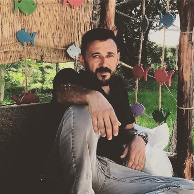 sametismihan's tweet photo. #YeniProfilResmi https://t.co/8fAuus2fgw