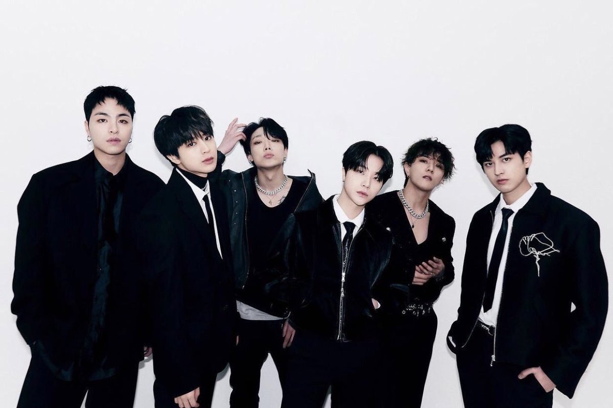 sugarmaker23's tweet photo. โอยไอค่อนหล่อมากกกก ออลแบล็ค 😍🖤 https://t.co/OtFKs6MNM4