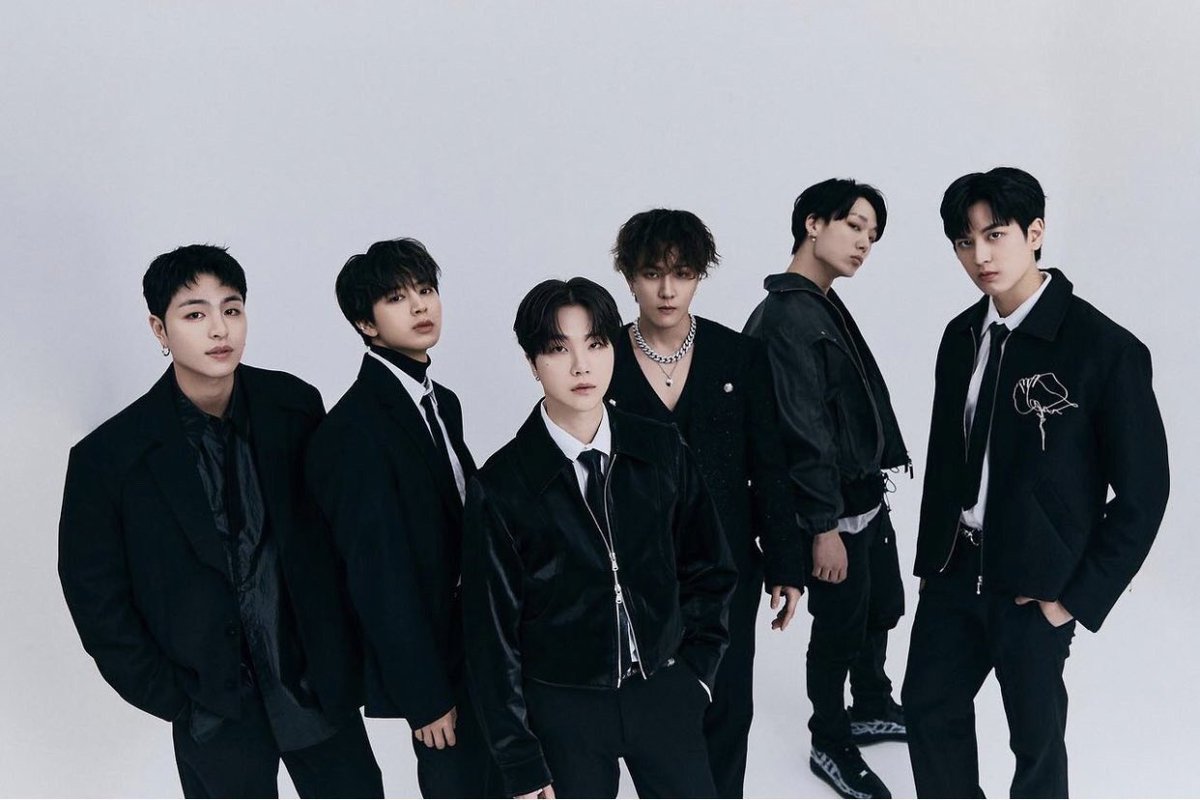 sugarmaker23's tweet photo. โอยไอค่อนหล่อมากกกก ออลแบล็ค 😍🖤 https://t.co/OtFKs6MNM4