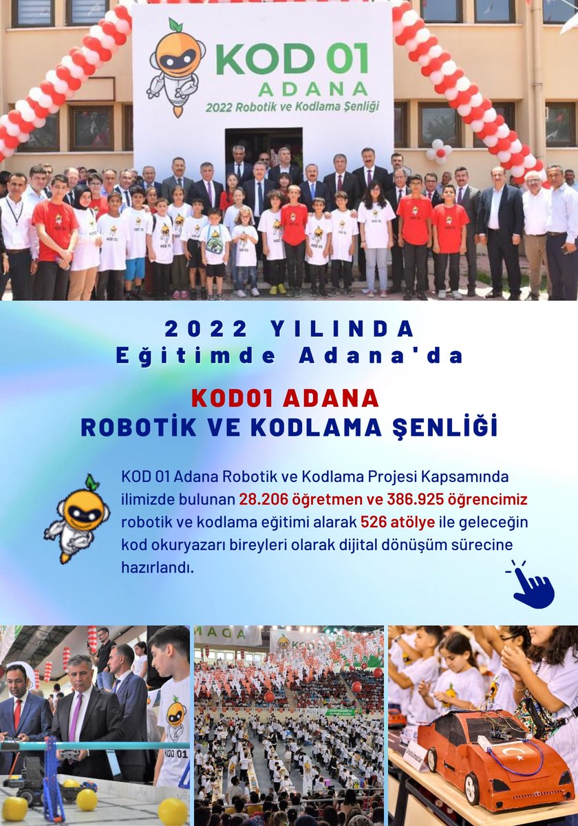 Adana 2022