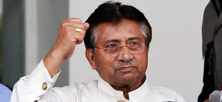 Pervez Musharraf has passed away. 

He ruled Pakistan as a military dictator from 1999 to 2008.