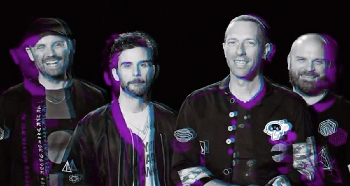 coldplay archive on Twitter "coldplay on snl 💜"