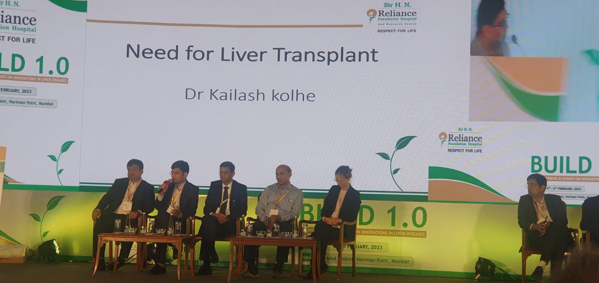 KailashKolhe's tweet photo. Indeed Brainstorming liver disease updates..
Nice cases
Practical approach..
Wonderfully conducted..
#BUILD1.0
@RFhospital
@doctorboletoh
@LadSaiprasad
@chaudhari_v_s
@deepti_gastro
@drrpjadhav
@drswapnilwalke
@sethiya_pratik https://t.co/9KnamvIHqu