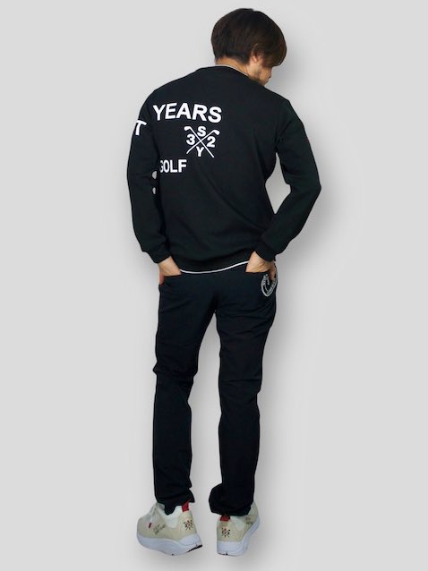verite2015's tweet photo. 2023SS Styling Image Vol.02
「【GOLF】ブラックコーデ」

『Vérité(ヴェリテ)』のイメージカラーでもある「BLACK」をベースに、機能性とデザイン性を兼ね備えたゴルフスタイル⛳️

https://t.co/YZEqgq9sSV

#SY32GOLF https://t.co/oRERKFSi1h