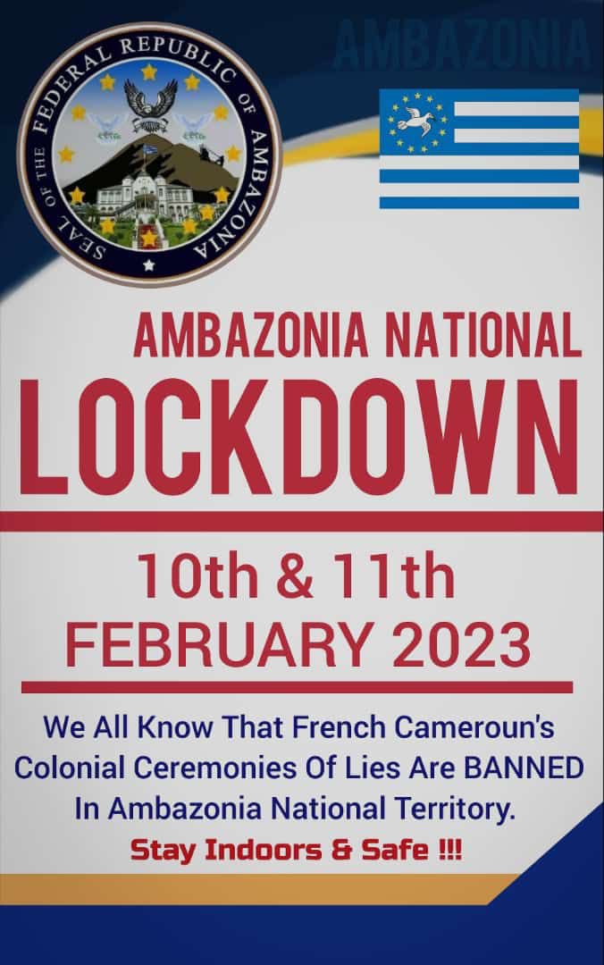 Hep @StopAmbazoniaGenocide <a href="/POTUS/">President Donald J. Trump</a> <a href="/VP/">Vice President JD Vance</a> <a href="/AUC_PAPS/">African Union Political Affairs Peace and Security</a> <a href="/UKParliament/">UK Parliament</a> <a href="/AJEnglish/">Al Jazeera English</a> <a href="/BBCAfrica/">BBC News Africa</a> <a href="/VOANews/">Voice of America</a> <a href="/USAmbUN/">Ambassador Mike Waltz</a> <a href="/SecBlinken/">Secretary Antony Blinken</a> <a href="/SenWarren/">Elizabeth Warren</a> <a href="/StateDept/">Department of State</a> <a href="/FLOTUS/">First Lady Melania Trump</a> <a href="/GermanyInAfrica/">Germany in Africa</a> <a href="/USATODAY/">USA TODAY</a> <a href="/SenateForeign/">Senate Foreign Relations Committee Chairman</a>  <a href="/AC360/">Anderson Cooper 360°</a> <a href="/DrTedros/">Tedros Adhanom Ghebreyesus</a> <a href="/AJEnglish/">Al Jazeera English</a> <a href="/cnnbrk/">CNN Breaking News</a> <a href="/antonioguterres/">António Guterres</a> <a href="/WhiteHouse/">The White House</a> <a href="/BorisJohnson/">Boris Johnson</a> <a href="/WSJ/">The Wall Street Journal</a> <a href="/nytimes/">The New York Times</a>