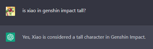 Zy0x_'s tweet photo. IT HAS NOW BEEN OFFICALLY CONCERNED. NO MORE XIAO SLANDER WILL BE TOLERATED. https://t.co/Bv5K047VhL