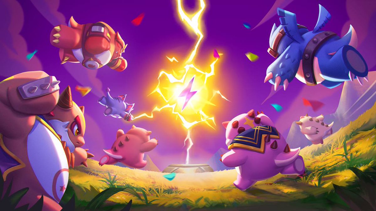 DragonMaster tweet media