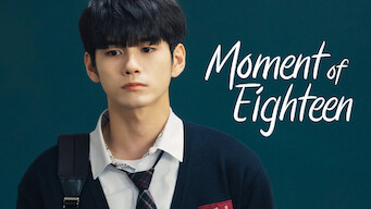 Have you watched 'Moment of Eighteen'? It's on Netflix now! Let us know what you think...

whatsnewonnetflix.com/united-kingdom…

With: #OngSeongwu #KimHyanggi #ShinSeungho
#TVDramas #RomanticTVDramas #TeenTVShows #Korean