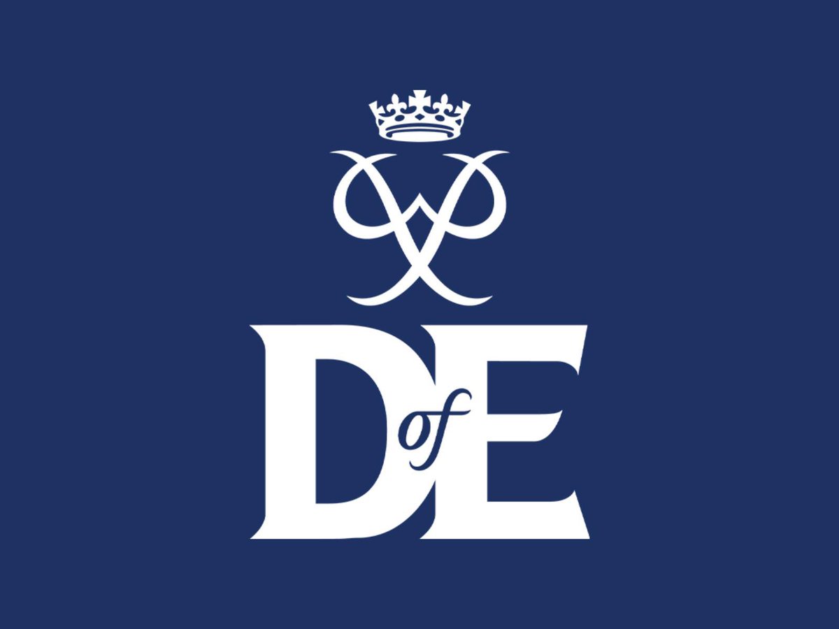 Yesterday CI Churcher and FS Renshaw spent the day at RAF Cosford undertaking training to become DofE leaders. We are now looking forward to mentoring you all through your DofE awards. Find us on Facebook, Instagram and Twitter Join Us: raf.mod.uk/aircadets/want… #Team1367