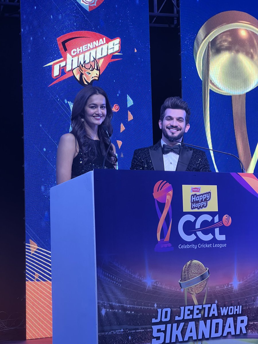 This was such a fun evening. Thoroughly enjoyed co hosting with <a href="/ArjunBijlaniFC/">ArjunBijlaniFC</a> for this super cool  platform <a href="/ccl/">CCL</a>