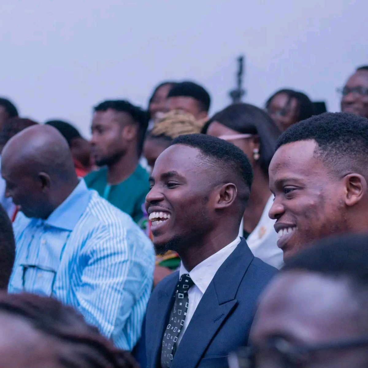 HoFChurchNG's tweet photo. HOF SUNDAY SERVICE | GODLY RELATIONSHIPS IS LIVE ON:
YouTube
https://t.co/OKFiuBb9Vf
Mixlr
https://t.co/8NWmIaZd5r
Participate โบ๏ธ
#HoFLiveService #HoFServiceExperience #StrongerBelievers #HoFChurchNG https://t.co/To1vWuHdte