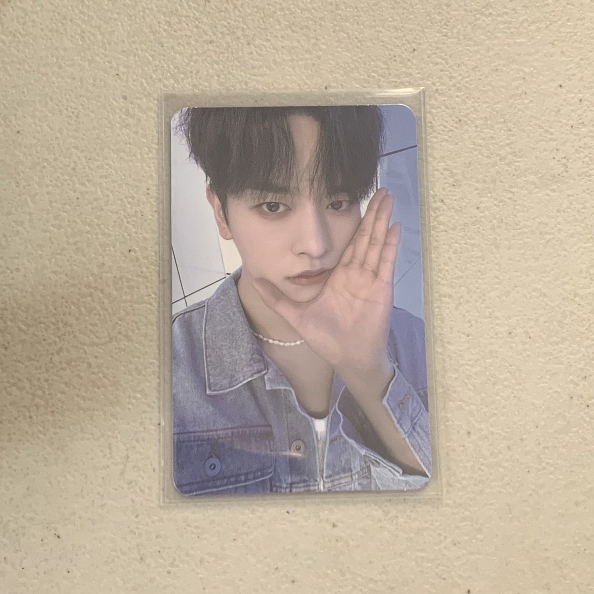 xlovruii's tweet photo. 💫 ﾐ wtt lft oneus ph only ;

✧ have: ravn ar card
✧ want: xion ar card
✧ must be onhand + good condi
✧ pay for the sf of the item you will get
✧ check carrd for more info
✧ mod: direct ggx, flash, j&amp;t
✧ loc: cavite

#xionscarttrades ravn youngjo xion dongju malus ar card https://t.co/Tp4Jwg0xzi
