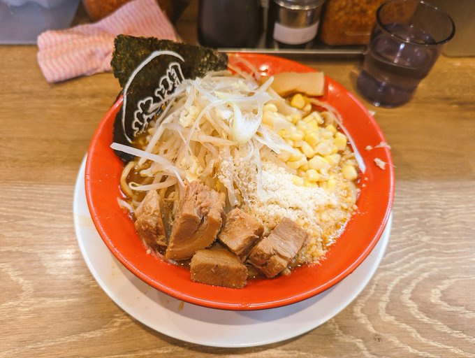 食べた https://t.co/RpOLA6IGC8<a href="/tag/stablediffusionkawaii"class="tags"><span>#stablediffusionkawaii</span></a>