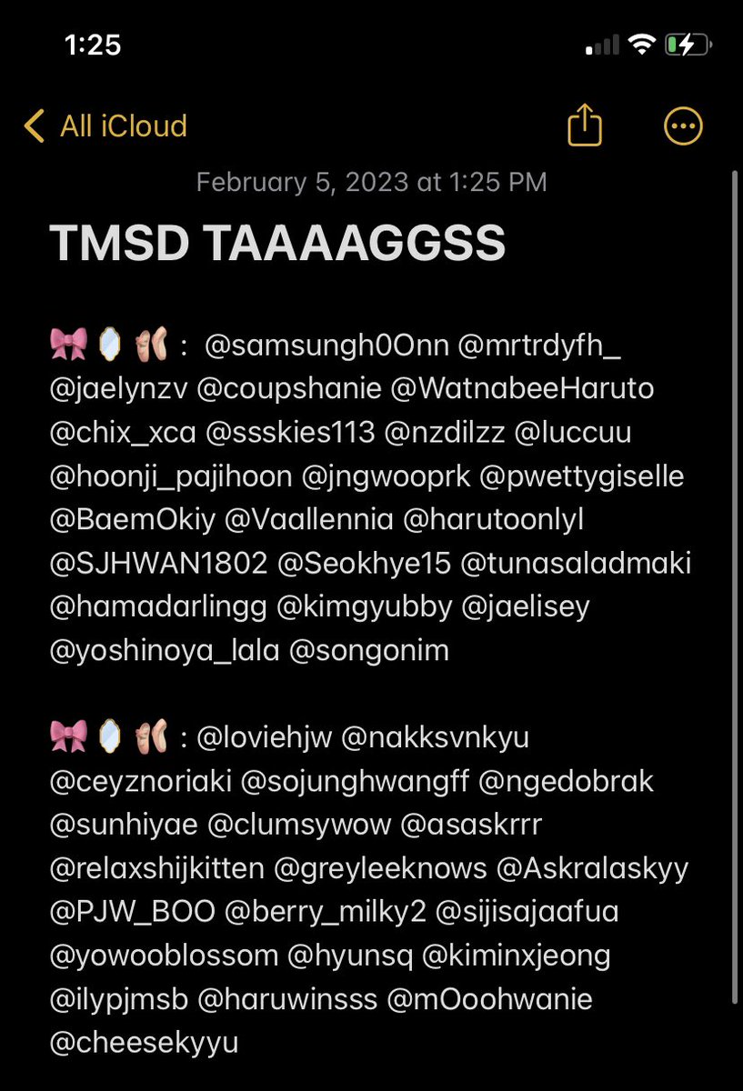 ali wts bp, TMSD TAGS 📌 tweet media