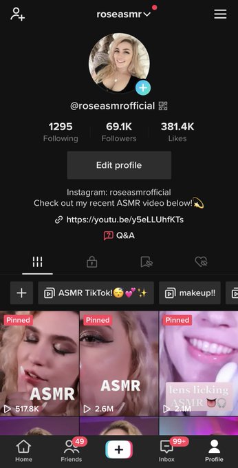 NICE https://t.co/1ztEKrrezo<a href="/tag/asmr"class="tags"><span>#asmr</span></a>