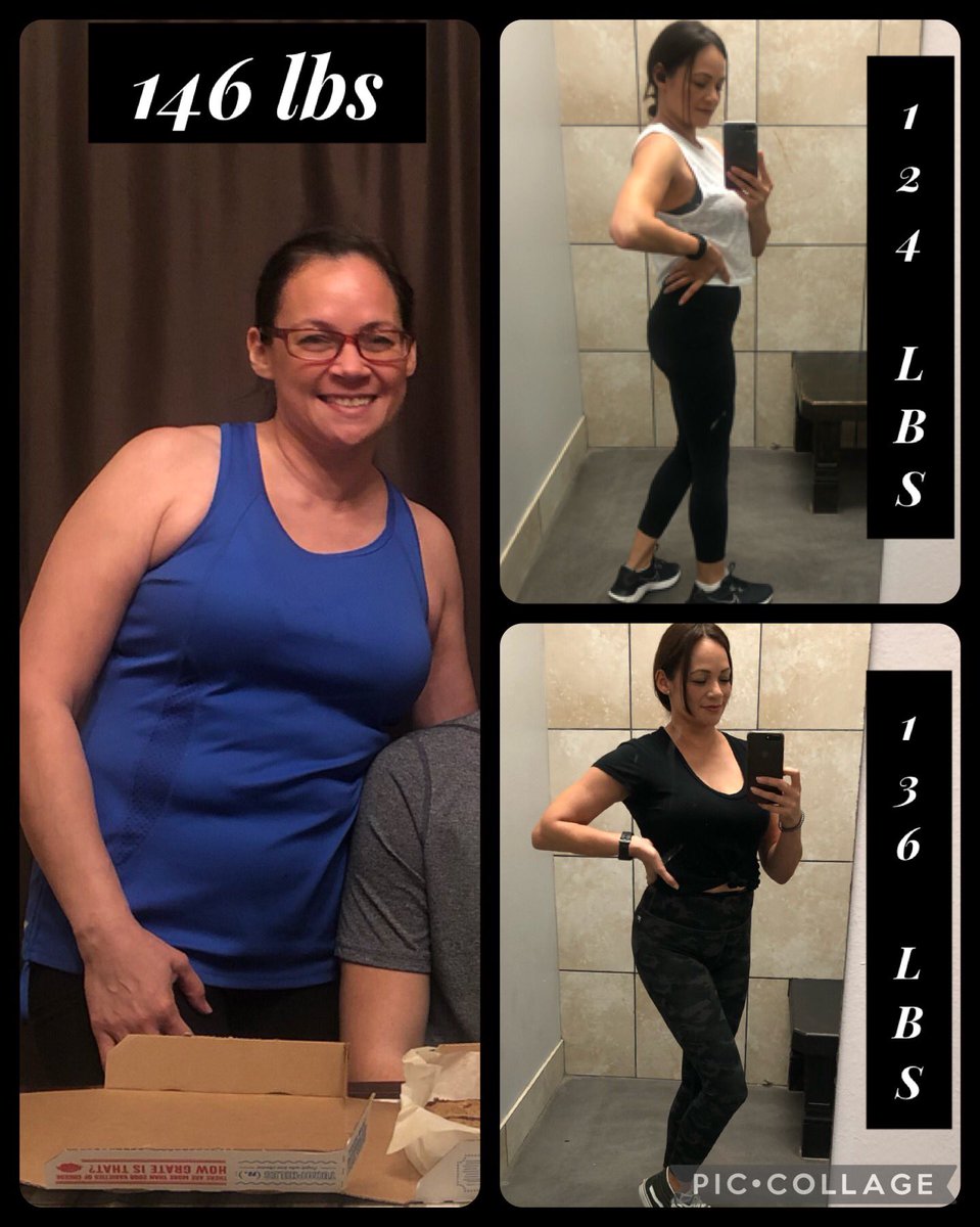CarlaMCtz's tweet photo. 2 yrs ago my doctor informed me that I had a fatty liver &amp; high cholesterol.  Today the fatty liver &amp; high cholesterol are gone.  So you see you are never to old or it’s never to late to start working on a healthier you.  This is the fittest I have ever been in my LIFE.  #47years https://t.co/08fQ5buo7s