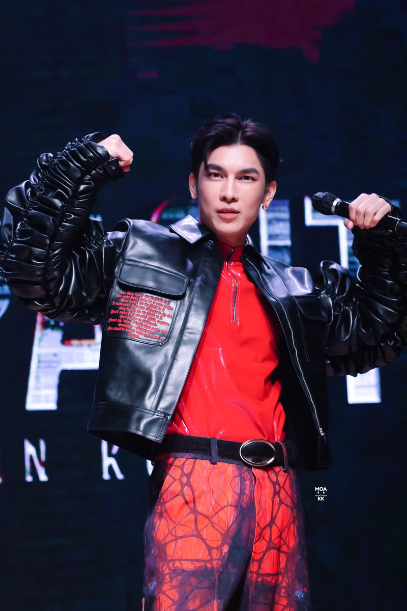 MOA_KK's tweet photo. วันนี้ซ้อมงานแฟนมีทสู้ๆน้า💪🏻🤍

@MSuppasit  
#MewSuppasit  
#มิวศุภศิษฏ์ https://t.co/kZwA5fdHNM