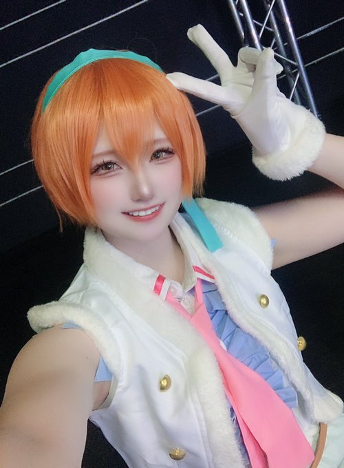 コスプレイヤー雨宮あんずのTwitter画像23