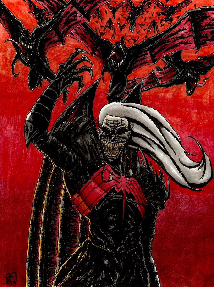 WhoWouldWin13's tweet photo. #FlashTeam⚡️ VS #Knull🕸️
(DC VS Marvel)
-Location: NYC
Who wins, and why?
#whowouldwin #deathbattle #SHPOLL23 https://t.co/WxlliK7f5B