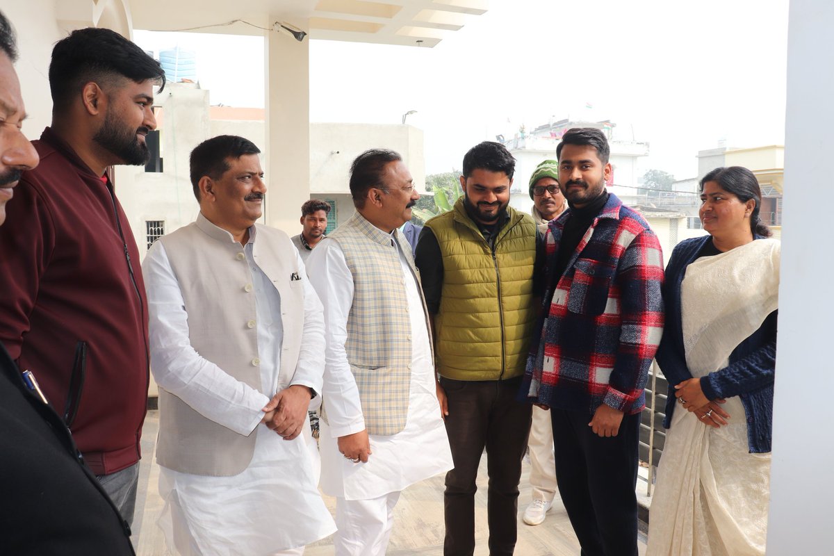 Leshi Singh tweet media