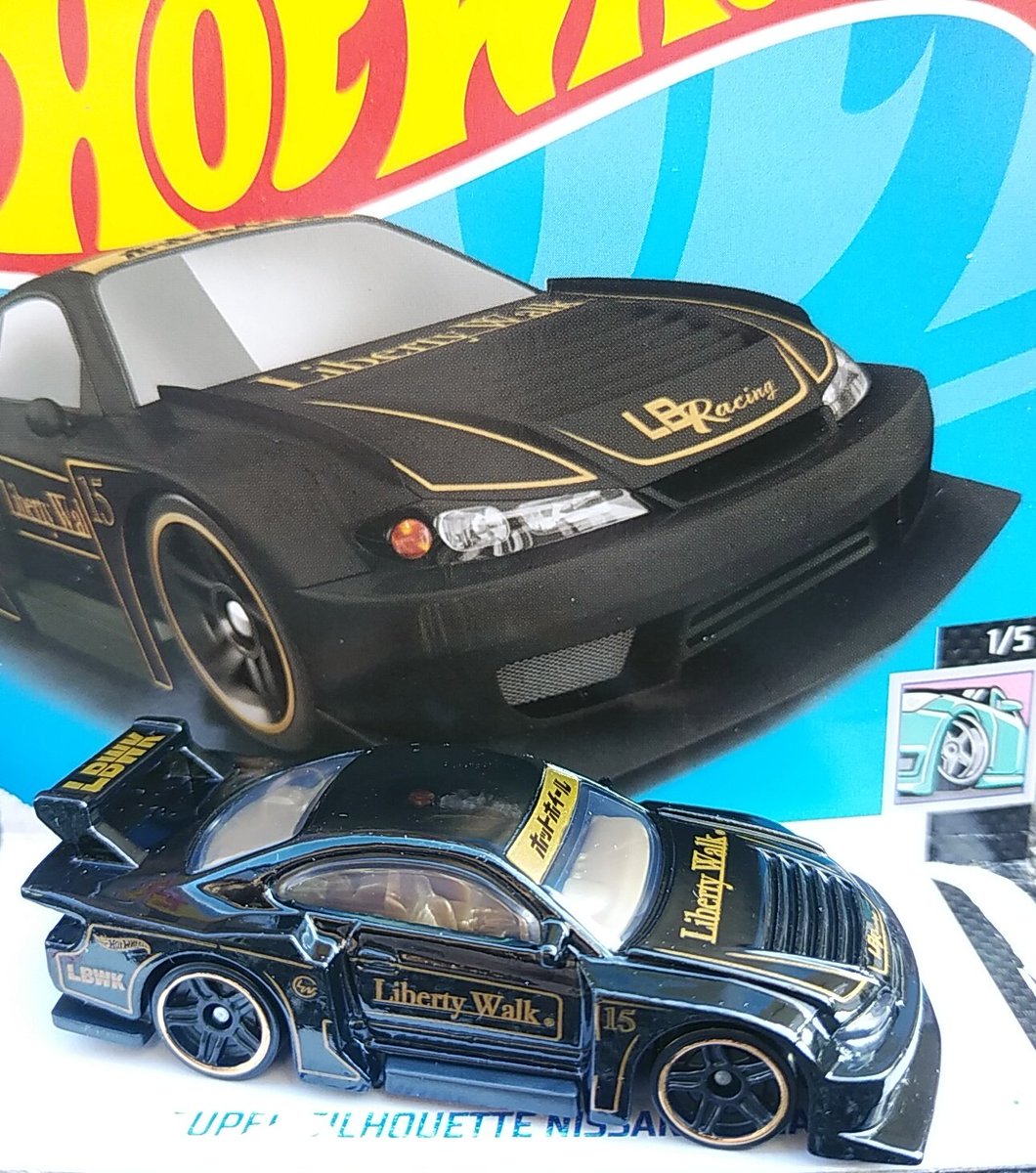 dBsJW7svJzoKG7s's tweet photo. #ホットウィール
#librarywalk
#NISSANパトロール
#ひとり撮影会
R31さんご推薦の新色のlibrarywalks15黒色ベースゴールドタンポ印刷…かつてのJ⚪Sカラー彷彿しますね~✌わたしはNISSANパトロールも好きですよ~👍🙌 https://t.co/yD7wecyr9v