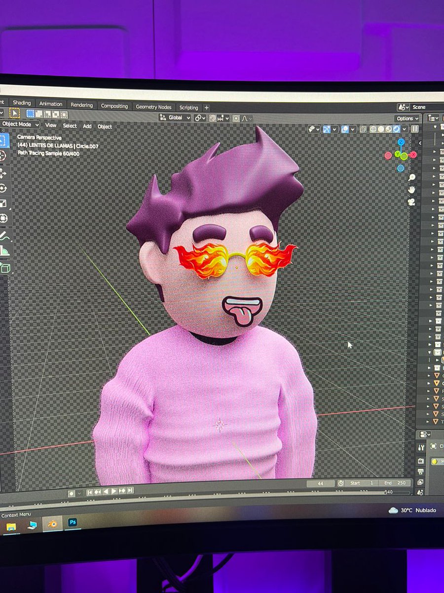 GM, we are still pressing ahead with our FREE 3D mutation there is just a slight delay thanks to the scam artist @AbductingCo 

<a href="/Boys_clubNFT/">Boys Club Official 3D 🇬🇧</a> &amp; <a href="/Rubenchin3Ds/">Rubenchin3Ds</a> are still working hard to make this possible for you all, have a great day 😀 ❤️

#retweet #boysclub #NFTCommunity #NFTs