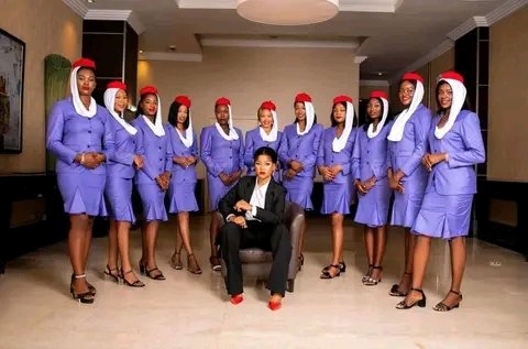 phynation_'s tweet photo. FOR YOUR Weddings, Birthdays , naming Ceremonies etc @firstphynaenterprise is the answer we gat you covered we sabi plan event Trust us and you can count on us 
Good morning Phynation
Happy new week 
PHYNA THE CEO 
CONGRATULATIONS PHYNA 
FIRST PHYNA ENTERPRISE
#PhynaTheElephant𓃰 https://t.co/yODexFWVHj