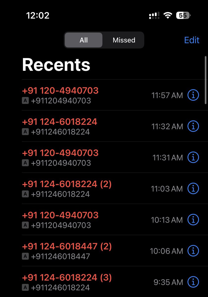 Divyans70780989's tweet photo. @healthians What’s the procedure to make sure your customer support doesn’t harass people once they have signed up on your platform. I have received more than 10 calls since morning. @TraiIndia please do look into this harassment. https://t.co/xUhU9RFLMv