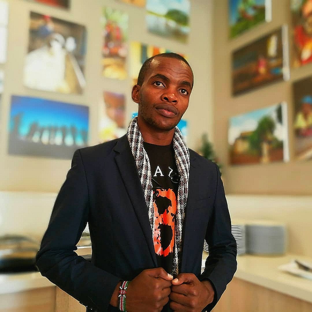 ahappythedj's tweet photo. "Dear me, one day I'll make you proud." #zakayo #kimuzi #machakos #equitybank #matatus #sundayvibes #SundayMorning #happythoughts https://t.co/V9yCjD5xgG