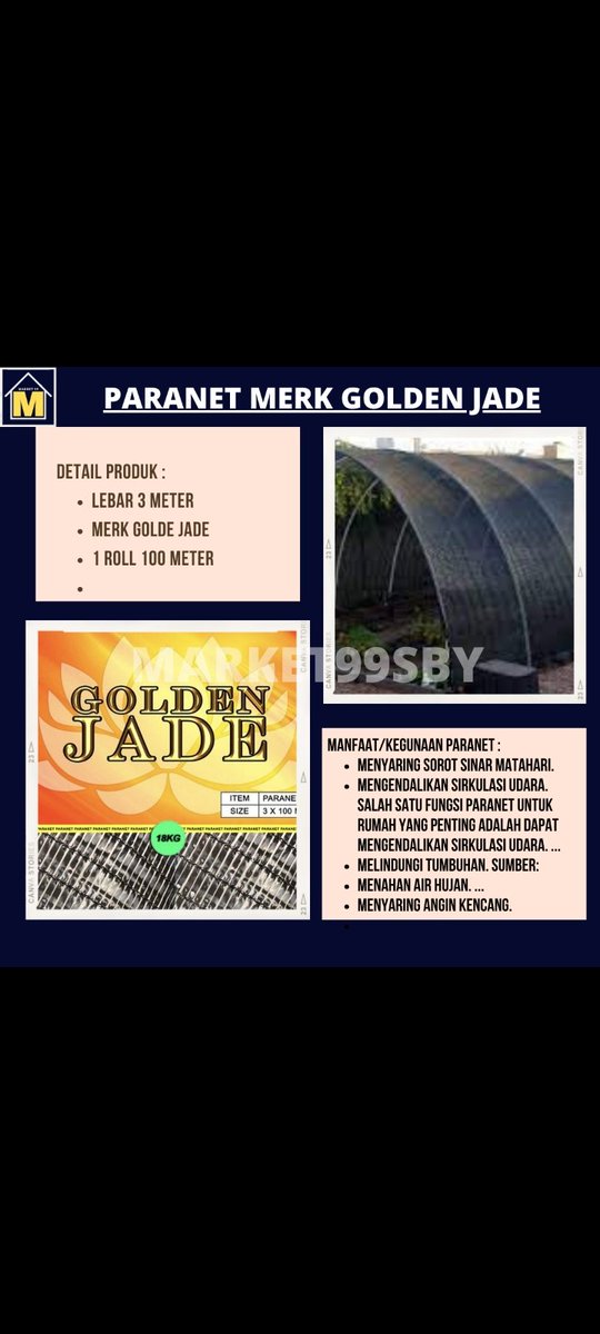 Paranet22's tweet image. Best seller,WA+6287890160900,pusat penjualan paranet hijau Sidoarjo