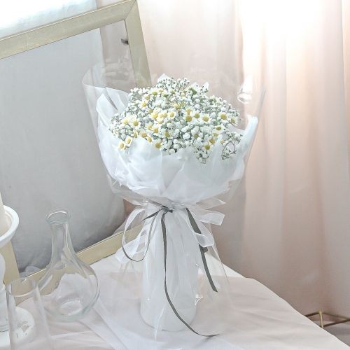 KoHanaae's tweet photo. Beep-beep! A beautiful package has been sent to you ♡
ㅤ
To: @TlFFANY0UNG @kwovnyuri @sychoiofc @sjuhyun_s 
💌: mengkangen wehh, apakabs kelenn
Order: mix peony, mix roses, mix tulip, mix daisy https://t.co/UMyKA48Nkv