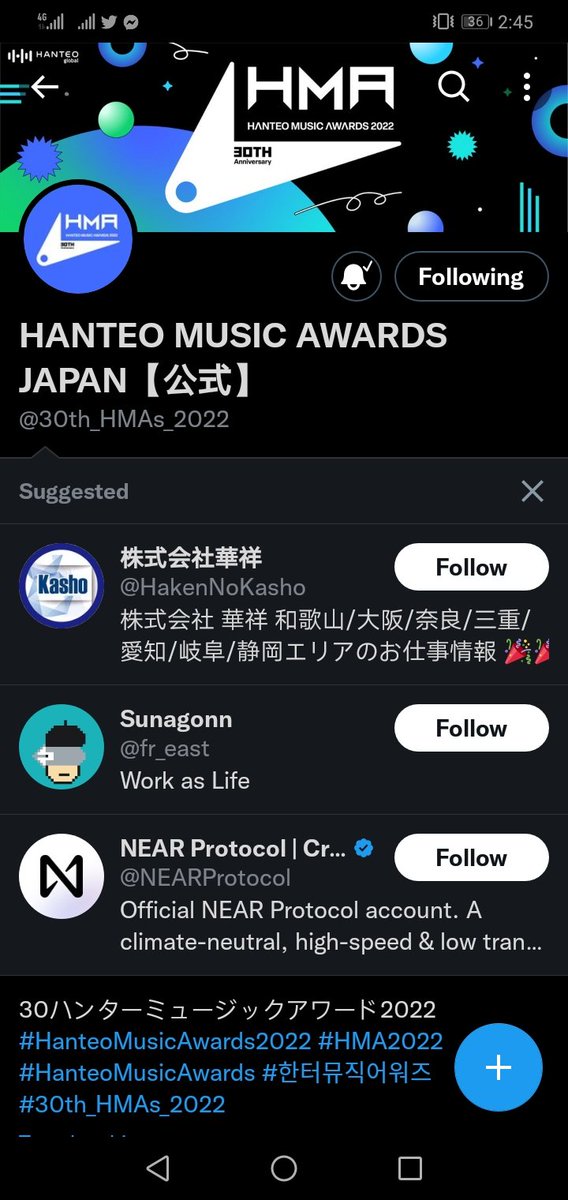 geem_kim's tweet photo. @RUN_BTS_JAPAN @30th_HMAs_2022 I feel it 😭😭😭 https://t.co/2qairdmJwP