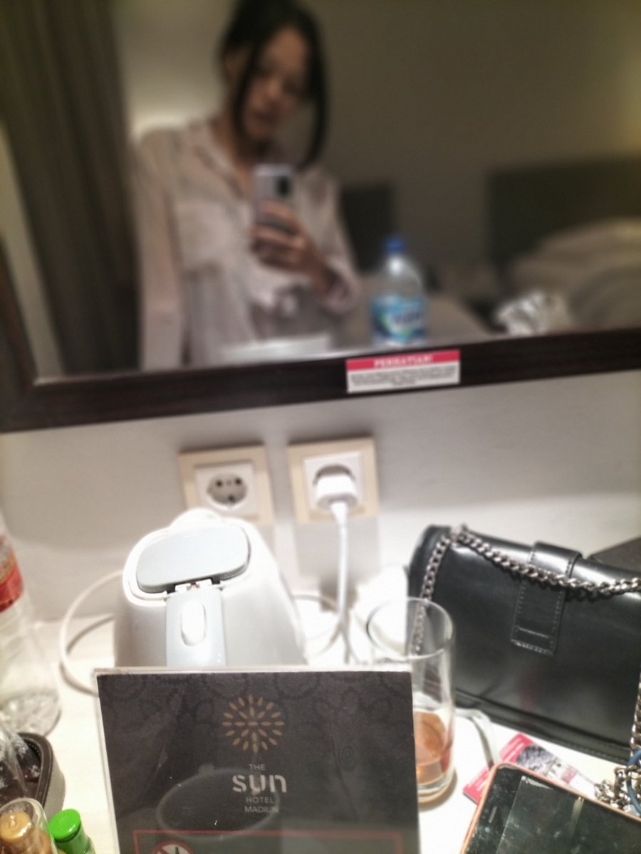 metta_ara's tweet photo. Lagi expo dimadiun ya beb🤗🤗yukk isiin slotnya.. dm langsung buat info rr ya beb❤️ #availmadiun
#bomadiun #bispakmadiun #expomadiun #includemadiun https://t.co/VSPp5Fxyax