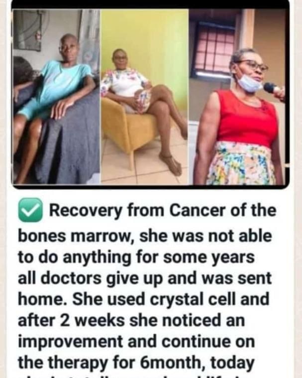 ApostleThan's tweet photo. @shimba_noel @tapsatanzania @tanzania_pst @orci_tanzania @wizara_afyatz Live testimony from our Stem cell therapy ! 
Go for stem cell therapy it works  extraordinary 💯 ✅ https://t.co/nWslY2HRjS