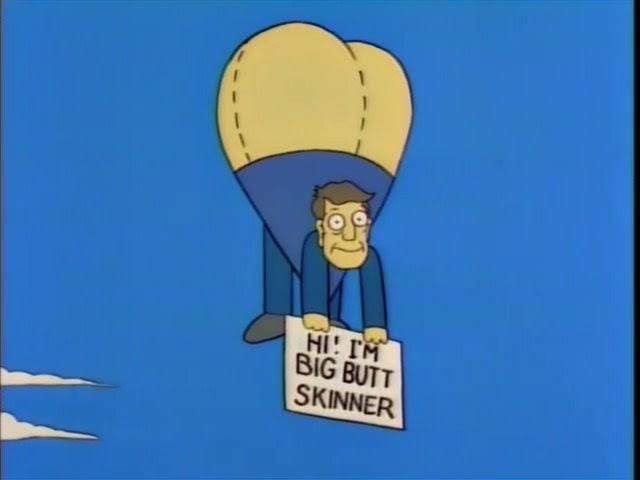 max_eightseven's tweet photo. @elonmusk @BBCBreaking Big butt Elon https://t.co/r53aDsGlHP