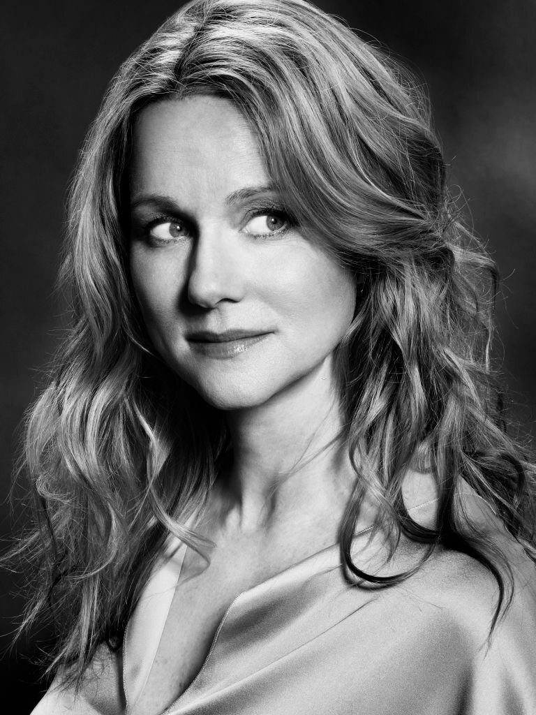 Happy 59th Birthday American Actress Laura Linney 