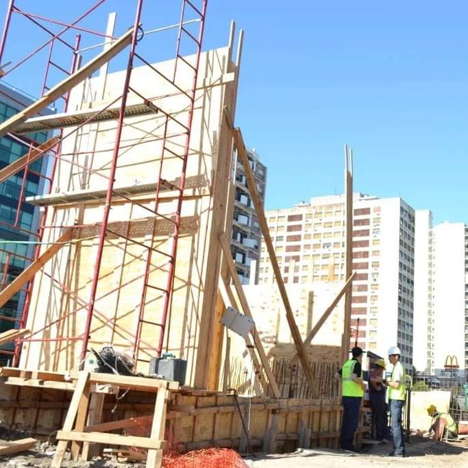 CodiniSebastian's tweet photo. Más obras 🇦🇷
Avanza a todo ritmo la construcción de los dos puentes vehiculares que construye @TrenesArg  en conjunto con @TandanorCinar , en la localidad de Ramos Mejía, sobre la traza del ferrocarril Sarmiento
Gestión @MartinMarinucci 
@SergioMassa @sanchezmarcelof @jmpaesani https://t.co/F2uVr5X949