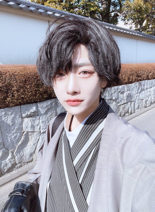 Twitterのコスプレ画像28