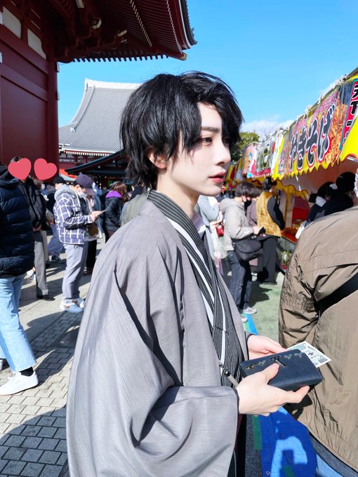 Twitterのコスプレ画像29